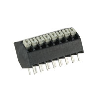 Weidmuller - 1885710000 - CONN TERM BLOCK 8POS 3.50MM PCB