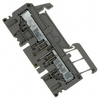 Weidmuller - 1933910000 - CONN TERM BLK DISCONN 10-26AWG