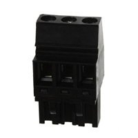 Weidmuller - 1948250000 - TERM BLOCK PLUG 3POS 5.08MM