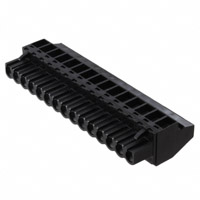 Weidmuller - 1948370000 - TERM BLOCK PLUG 15POS 5.08MM