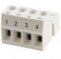 Weidmuller - 1963620000 - TERM BLOCK SOCKET TEST PLUG