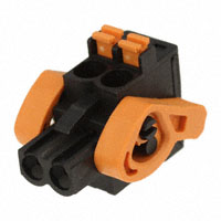 Weidmuller - 1979980000 - TERM BLOCK PLUG 2POS 90DEG 5MM