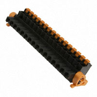 Weidmuller - 1982450000 - TERM BLOCK PLUG 16POS 5.08MM