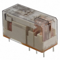 Weidmuller - 4058570000 - RELAY GEN PURPOSE DPDT 8A 24V