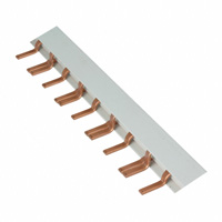 Weidmuller - 67101971 - CIRCUIT BRKR BUS BAR 3POLE 1M