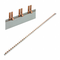 Weidmuller - 67101972 - CIRCUIT BRKR BUS BAR 2POLE 1M