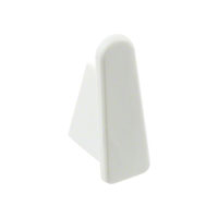 Weidmuller - 67101973 - CIRCUIT BRKR BUS BAR END CAP 1PL