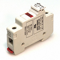 Weidmuller - 67601493 - CONN TERM BLK DISCONNECT 6-18AWG