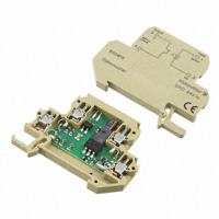 Weidmuller - 8008150000 - OPTOISOLATOR TRANS MODULE