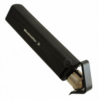 Weidmuller - 9001540000 - TOOL STRIPPER CABLE ROUND AM25