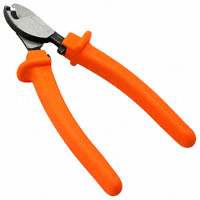 Weidmuller - 9002650000 - CUTTER CABLE OVAL CROSSING 6.5"