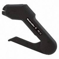Weidmuller - 9005990000 - TOOL HAND CRIMPER 16-24AWG FRONT