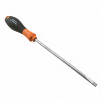 Weidmuller - 9008350000 - SCREWDRIVER SLOT 1X5.5MM 9.84"