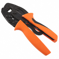 Weidmuller - 9012500000 - TOOL HAND CRIMPER 12-20AWG SIDE