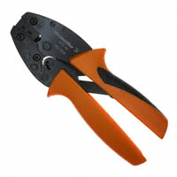 Weidmuller - 9013080000 - TOOL HAND CRIMPER 14-20AWG SIDE