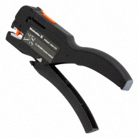 Weidmuller - 9020000000 - TOOL HAND CRIMPER 14-20AWG SIDE