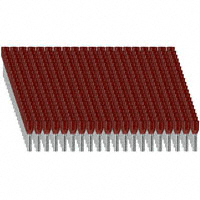 Weidmuller - 9026090000 - FERRULE 1.5MM 14 RED 1 = 500PCS