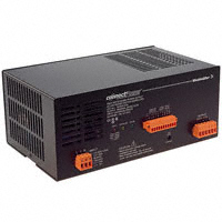 Weidmuller - 9917790324 - AC/DC CONVERTER 24V 55W