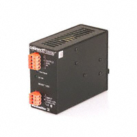 Weidmuller - 9919371205 - CONV DC-DC 12V IN 5V OUT @8A