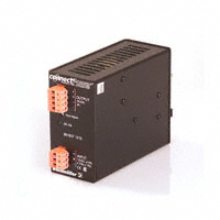 Weidmuller - 9919371215 - CONV DC-DC 12V IN 15V OUT @3A