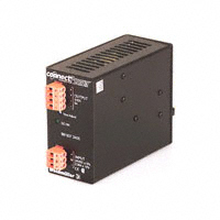 Weidmuller - 9919372405 - CONV DC-DC 24V IN 5V OUT @8A