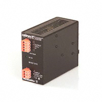 Weidmuller - 9919372415 - CONV DC-DC 24V IN 15V OUT @3A