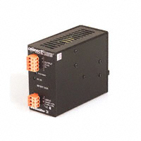 Weidmuller - 9919372424 - CONV DC-DC 24V IN 24V OUT @2A