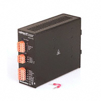 Weidmuller - 9925340024 - AC/DC CONVERTER 24V 160W