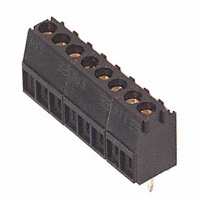 Weidmuller - 996774 - CONN BLOCK TERM PCB 3.5MM 8POS