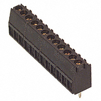Weidmuller - 996778 - CONN BLOCK TERM PCB 3.5MM 12POS