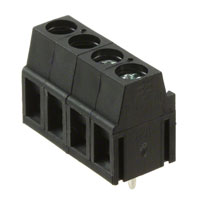 Weidmuller - 9993300000 - CONN BLOCK TERM PCB 5.0MM 4POS