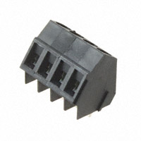 Weidmuller - 999351 - CONN BLOCK TERM PCB 5.0MM 4POS