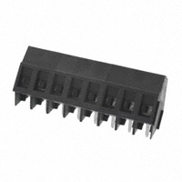 Weidmuller - 999355 - CONN BLOCK TERM PCB 5.0MM 8POS