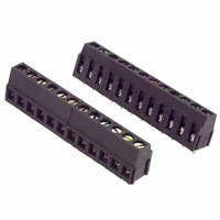 Weidmuller - 9994000000 - CONN BLOCK TERM PCB 5.08MM 12POS