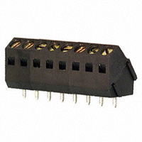 Weidmuller - 9994380000 - CONN BLOCK TERM PCB 5.08MM 8POS