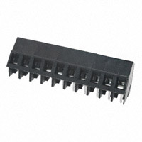Weidmuller - 9994400000 - CONN BLOCK TERM PCB 5.08MM 10POS