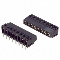 Weidmuller - 9994800000 - CONN BLOCK TERM PCB 5.08MM 8POS