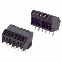 Weidmuller - 999570 - CONN BLOCK TERM PCB 3.5MM 6POS