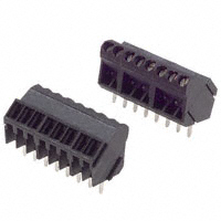 Weidmuller - 999572 - CONN BLOCK TERM PCB 3.5MM 8POS