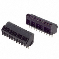 Weidmuller - 999574 - CONN BLOCK TERM PCB 3.5MM 10POS