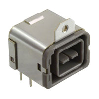 Hirose Electric Co Ltd - GT17V-8DP-DS - CONN PCB 8COND