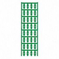 Weidmuller - 1007590000 - CONDUCTOR MARKER SFX 10/23 NE