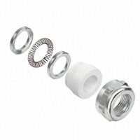 Weidmuller - 1016120000 - CABLE GLANDS