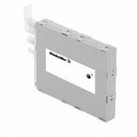 Weidmuller - 1027050000 - PJ PRO TNTK INK CYAN