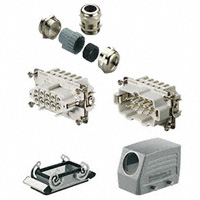 Weidmuller - 1027680000 - CONN ROCKSTAR KIT SIZE 4