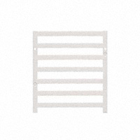 Weidmuller - 1038650000 - TERMINAL MARKER DEK 5/6 PLUS