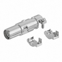 Weidmuller - 1043120000 - MODULE BUS FEMALE 8POS CRIMP