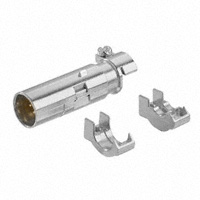 Weidmuller - 1043130000 - MODULE BUS MALE 8POS CRIMP