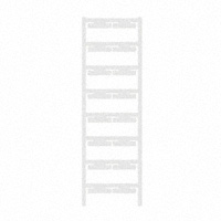 Weidmuller - 1045570000 - CABLE MARKER ELS 6/30 MC WS