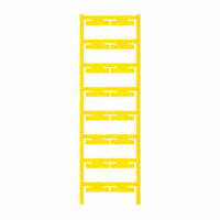 Weidmuller - 1045580000 - CABLE MARKER ELS 6/30 MC GE